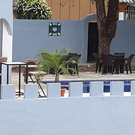 Vista Castillo Hotel Golfito Exterior photo
